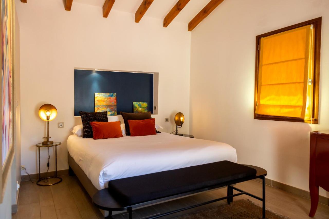 Les chambres Soleluna Bonifacio  Extérieur photo